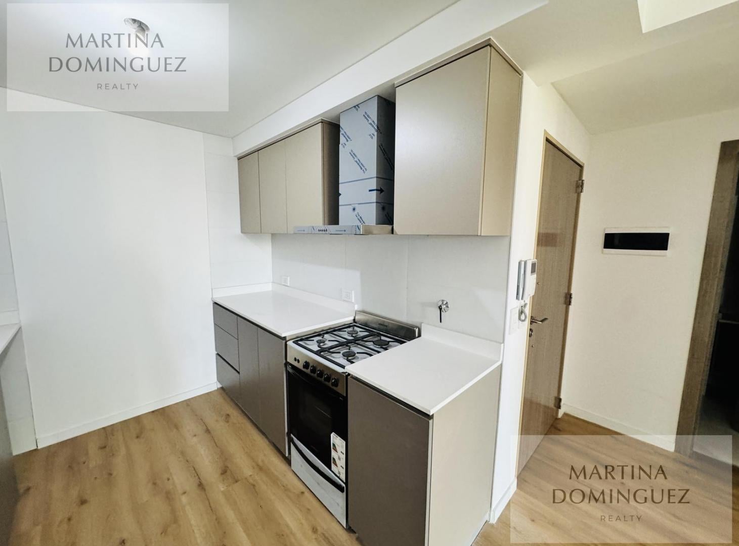 Foto de Departamento en Venta -2 ambientes - A estrenar- Amenities- Nuñez, imagen 2