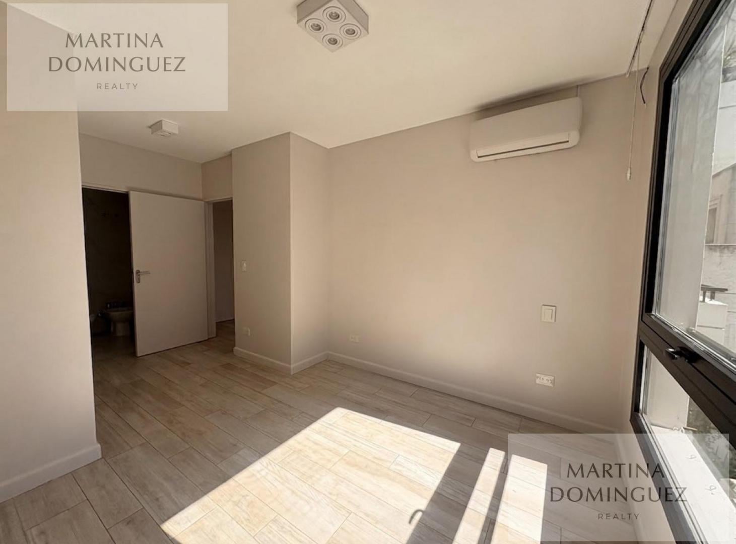 Foto de Departamento en alquiler- 3 ambientes- Cochera- Amenities- Palermo Chico, imagen 1