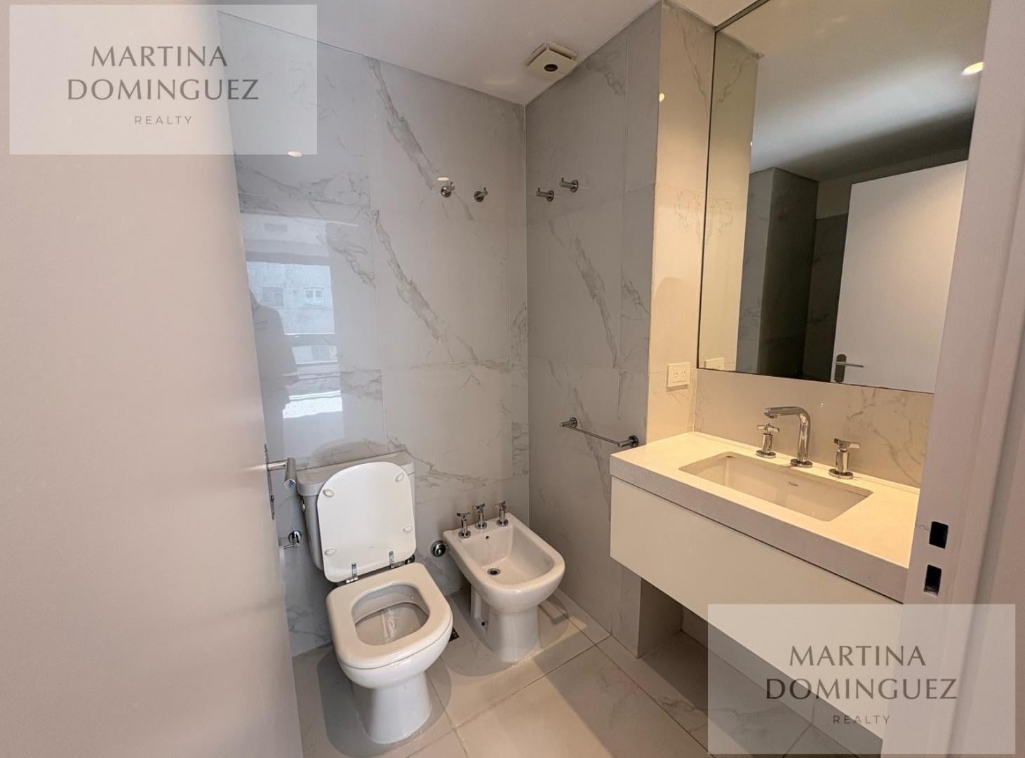 Foto de Departamento en alquiler- 3 ambientes- Cochera- Amenities- Palermo Chico, imagen 4