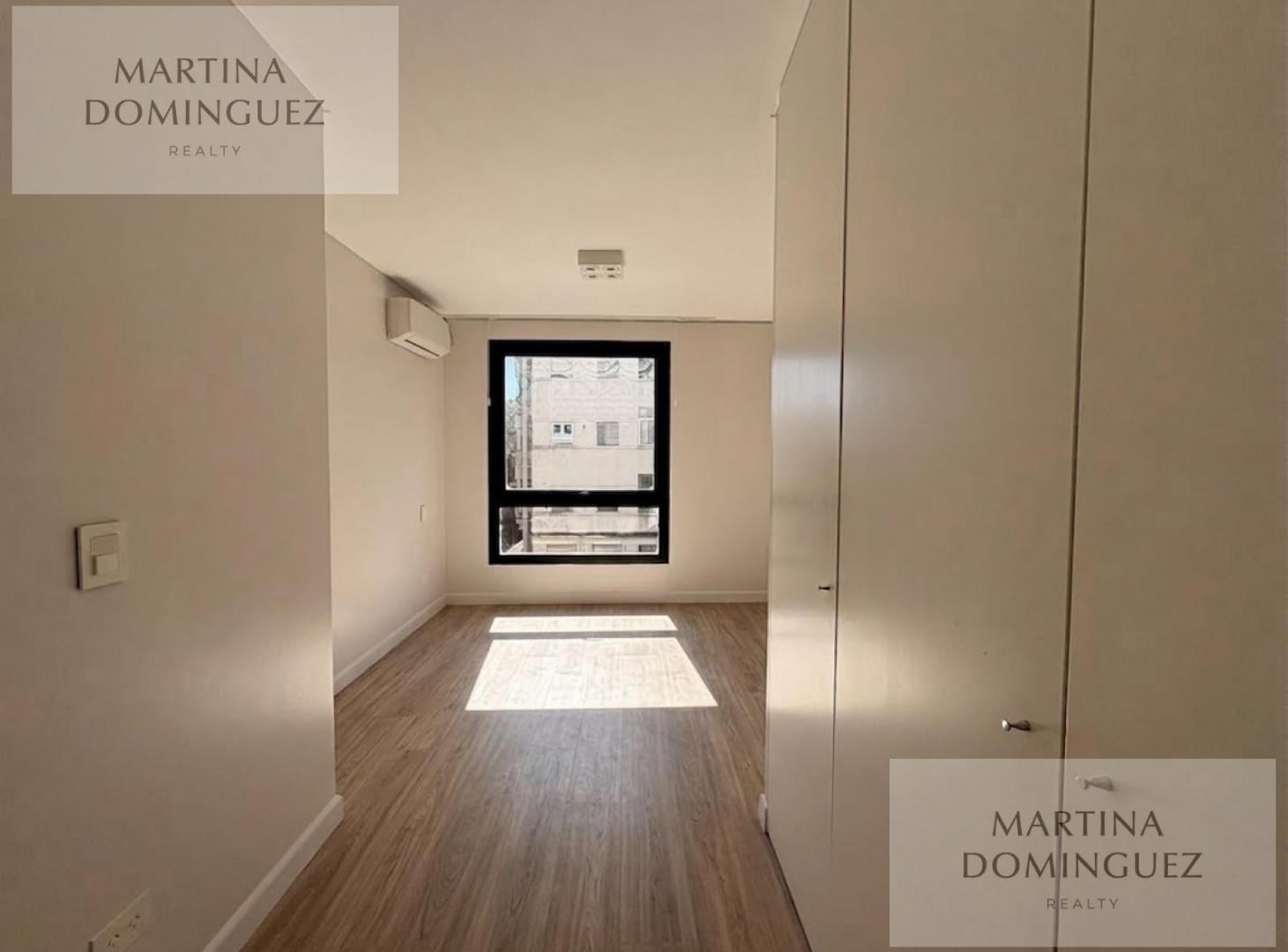 Foto de Departamento en alquiler- 3 ambientes- Cochera- Amenities- Palermo Chico, imagen 5