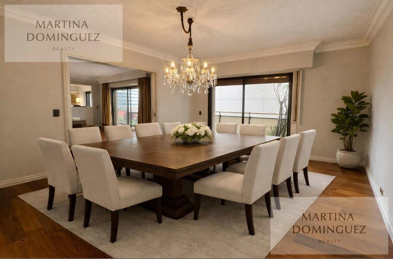 Foto de Departamento en alquiler -5 ambientes - mater suite -suite junior ., imagen 3