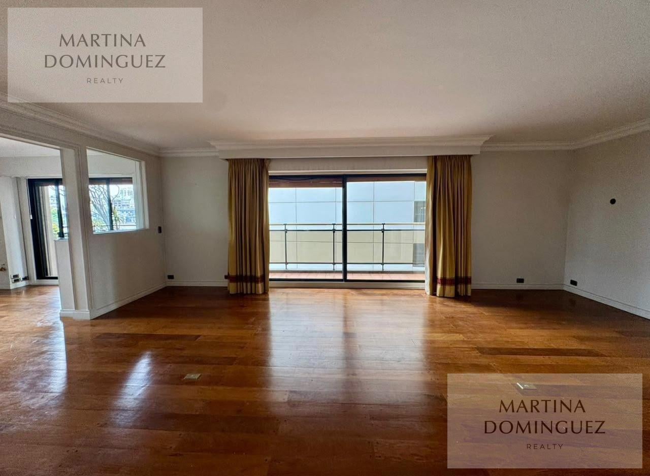 Foto de Departamento en alquiler -5 ambientes - mater suite -suite junior ., imagen 2