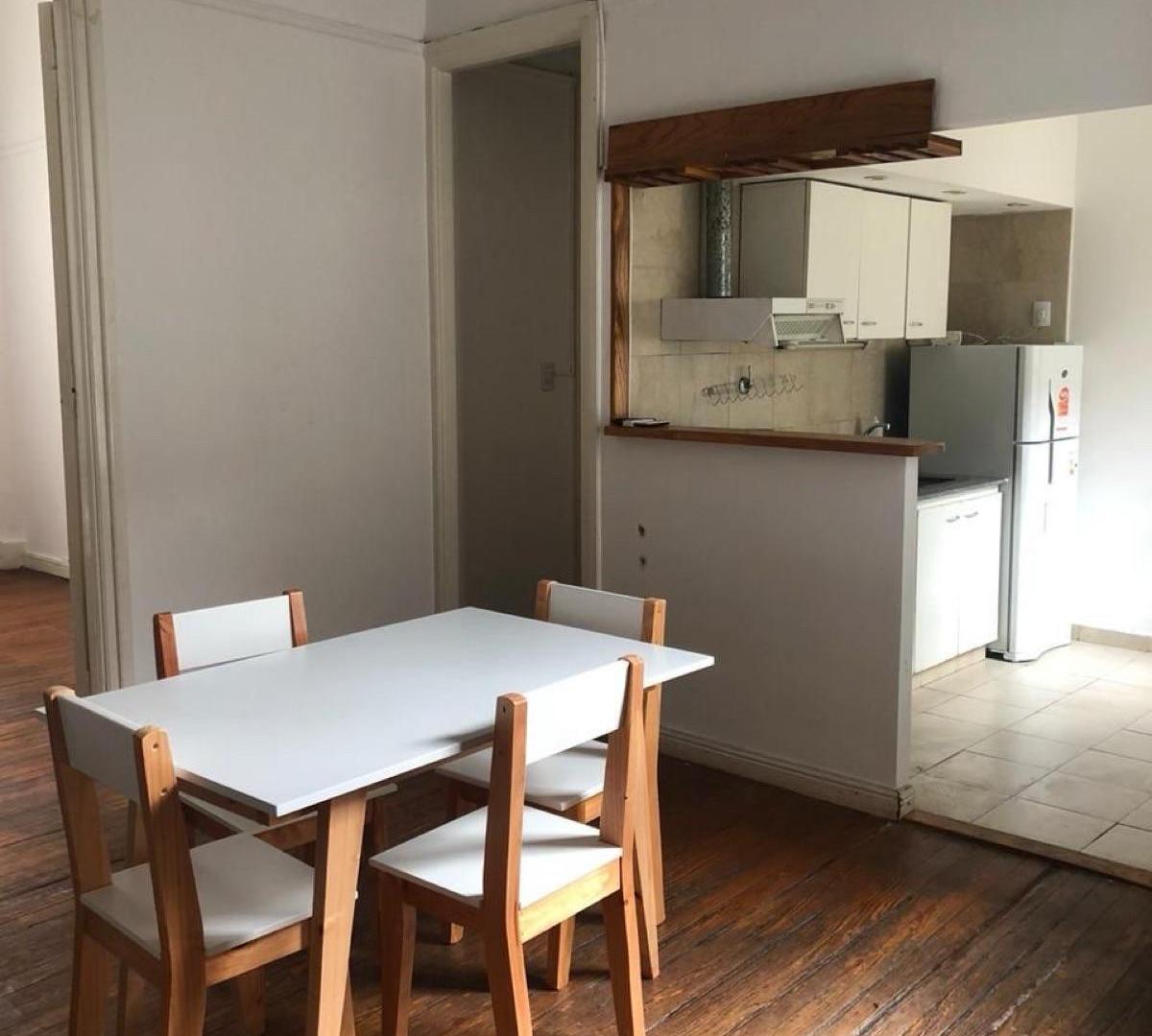Foto de Departamento en venta - 3 ambientes- Dependencia- Balvanera, imagen 1
