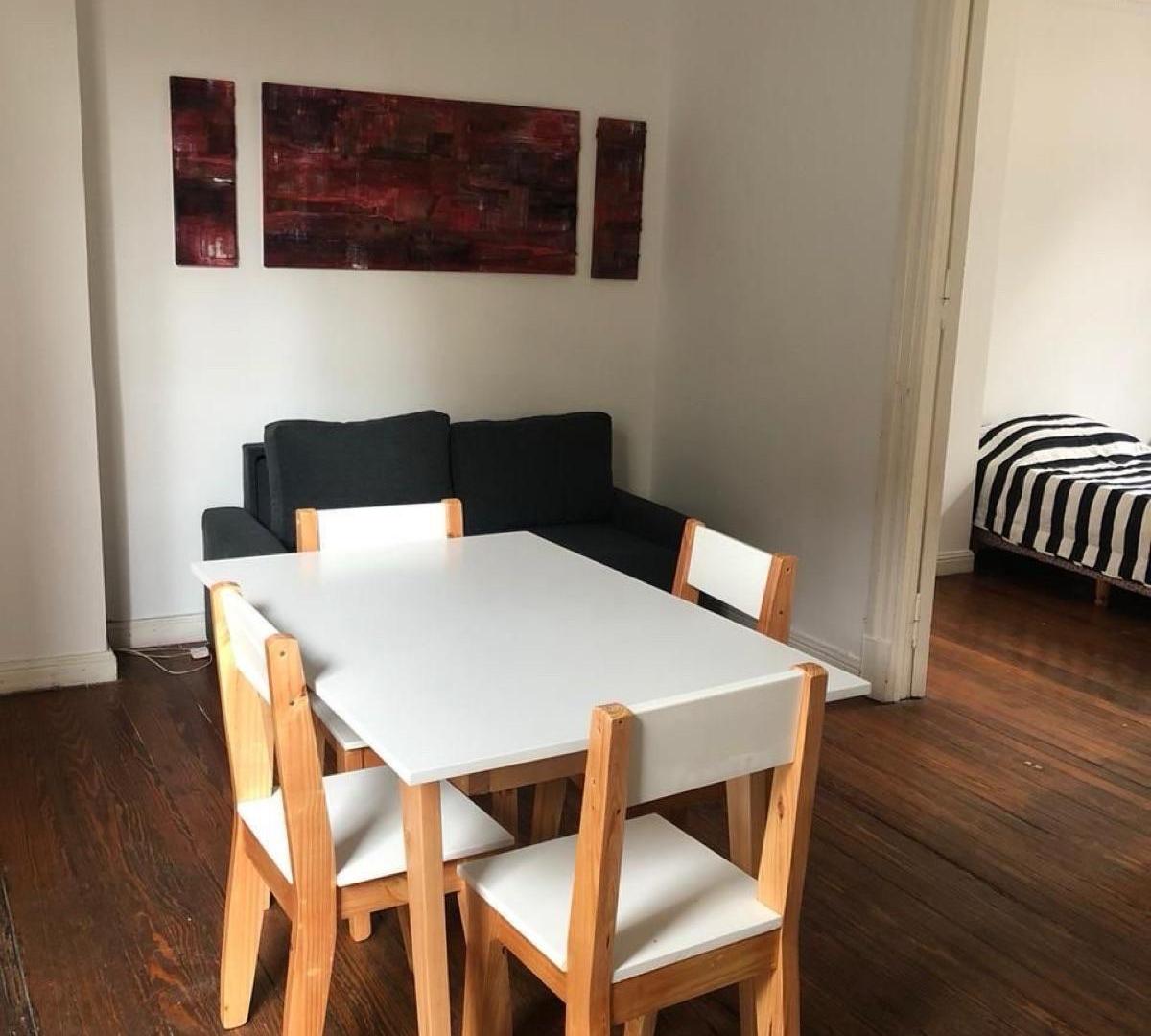 Foto de Departamento en venta - 3 ambientes- Dependencia- Balvanera, imagen 3
