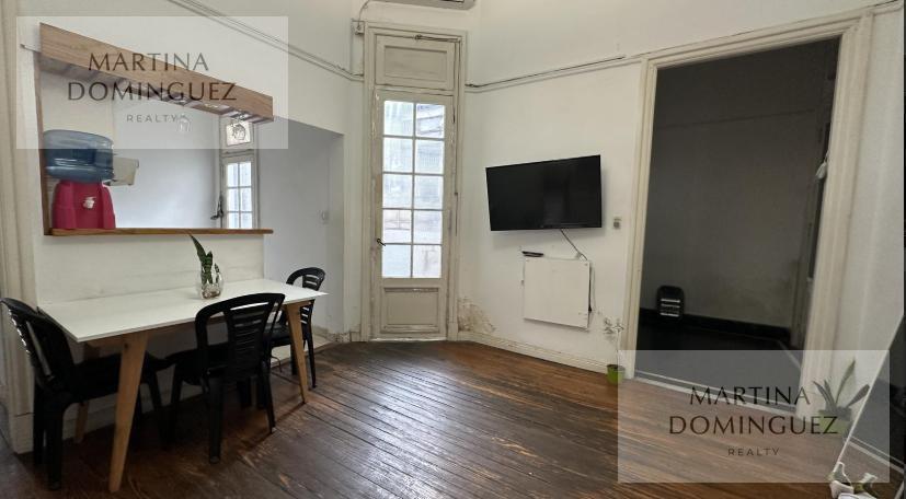 Foto de Departamento en venta - 3 ambientes- Dependencia- Balvanera, imagen 2