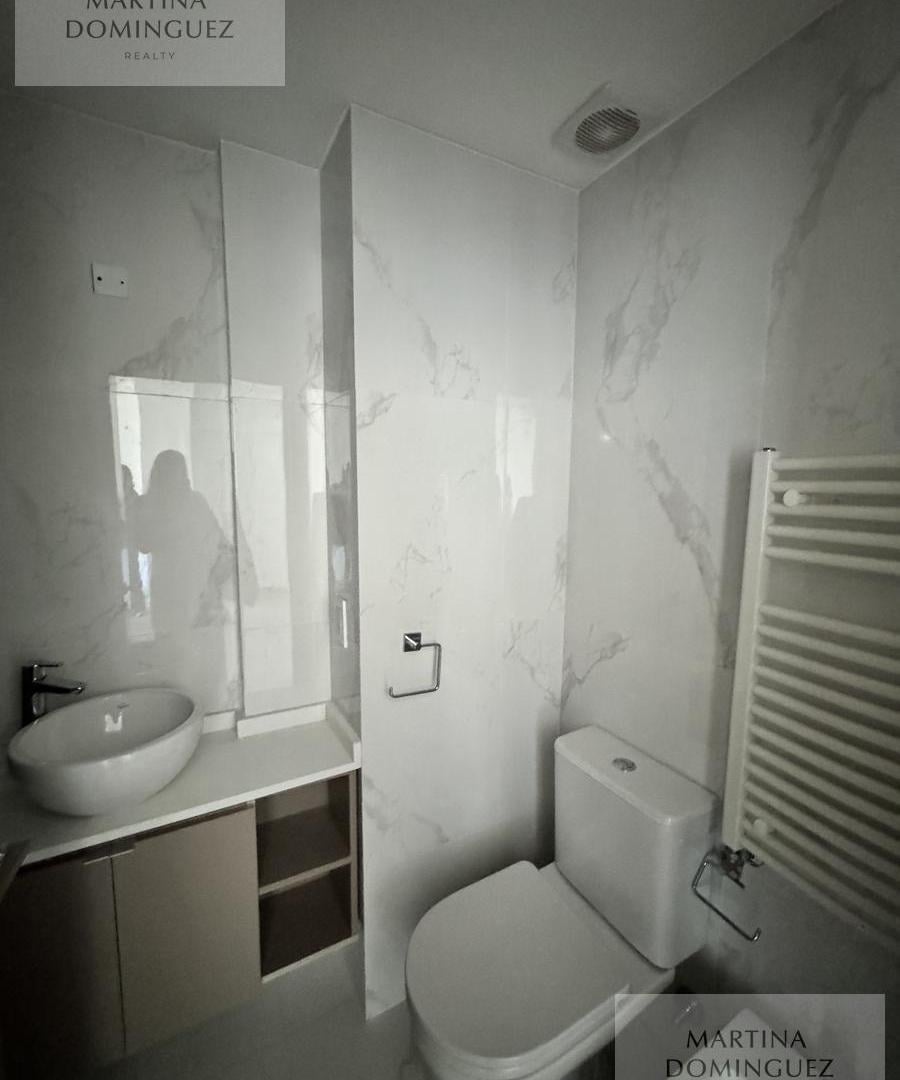 Foto de Departamento - venta 3 ambientes -balcón al frente - amenities, imagen 5