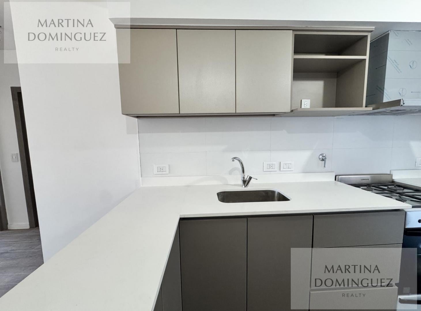 Foto de Departamento - venta 3 ambientes -balcón al frente - amenities, imagen 3