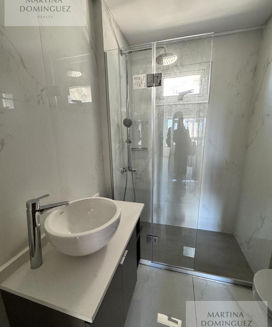Foto de Departamento - venta 3 ambientes -balcón al frente - amenities, imagen 4