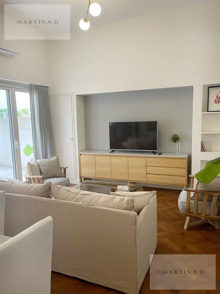 Foto de Departamento en Alquiler- Planta Baja- Jardin- 3 ambientes- Palermo, imagen 3