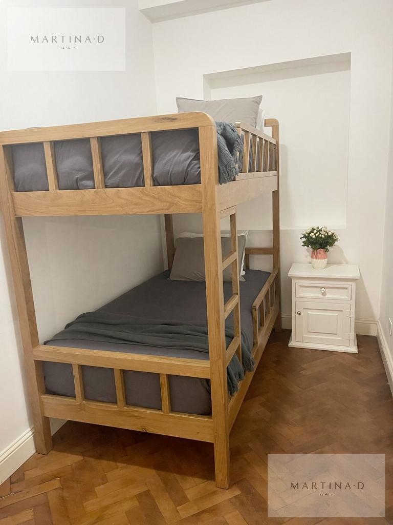 Foto de Departamento en Alquiler- Planta Baja- Jardin- 3 ambientes- Palermo, imagen 4