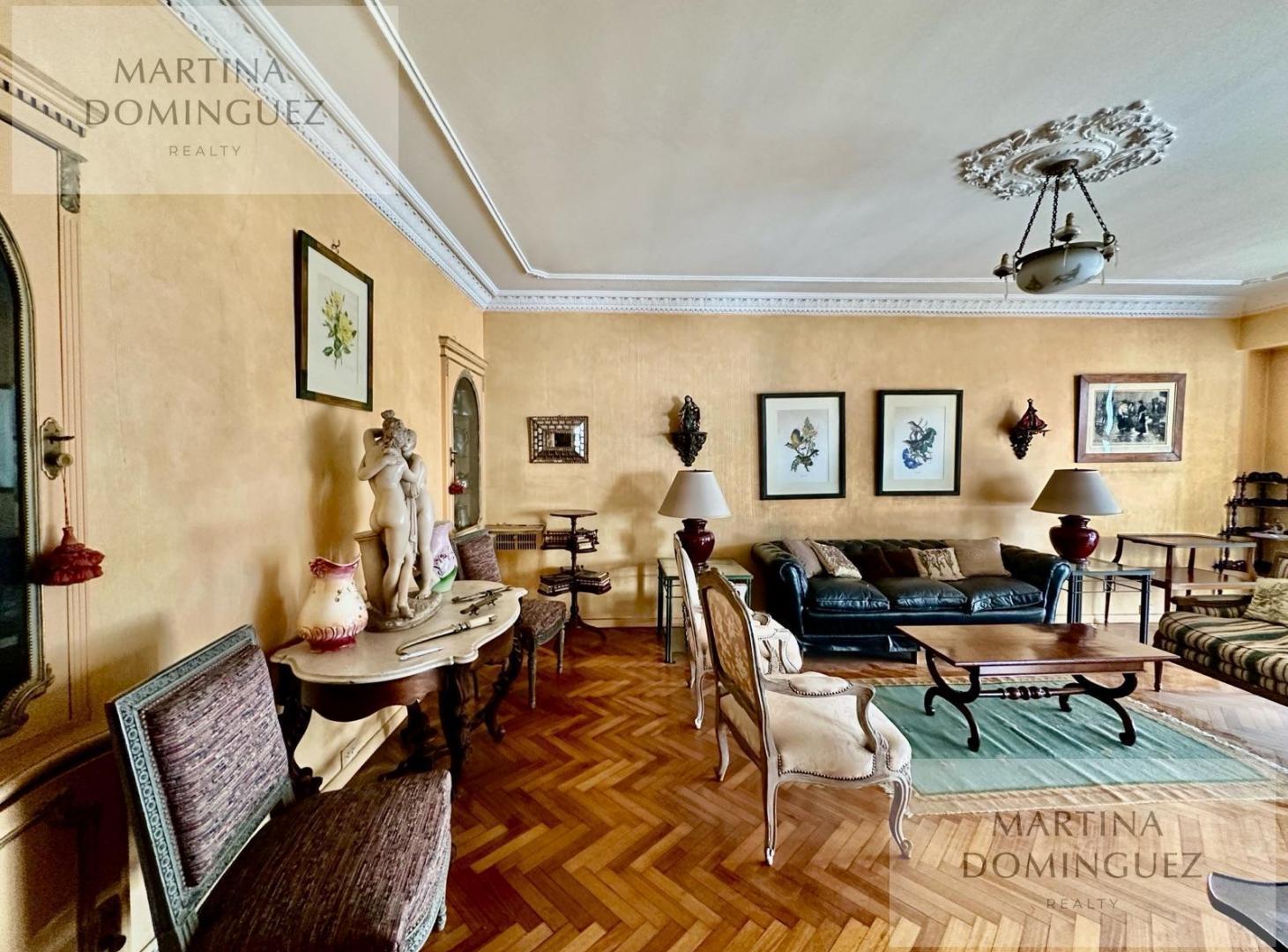 Foto de Departamento en venta- 4 ambientes- Luminoso- Recoleta, imagen 4