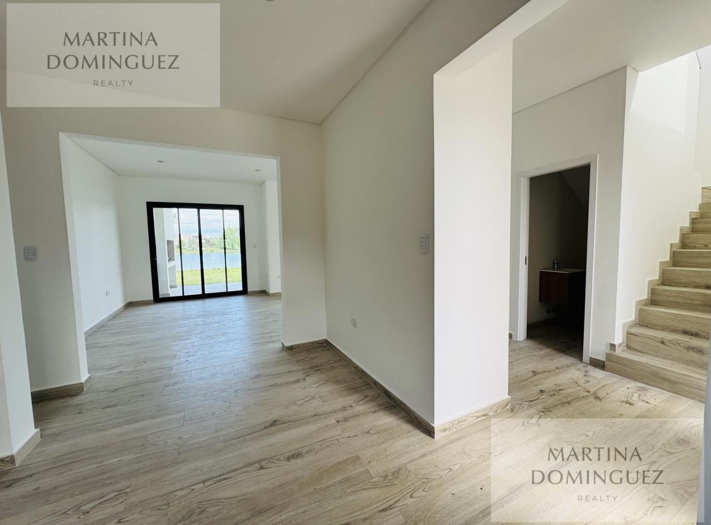 Foto de Casa en venta Canton Norte -vista al lago - 4 ambientes - galería, imagen 4
