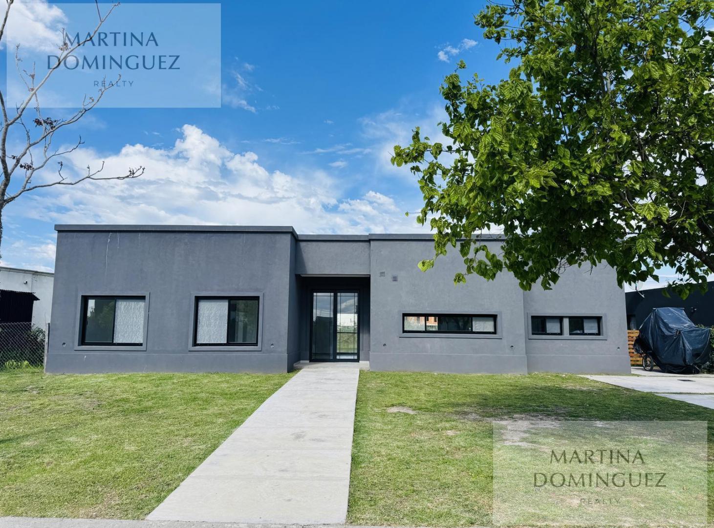 Foto de Casa en venta Cantón Norte - 5 ambientes . Vista a Laguna - galería ., imagen 2