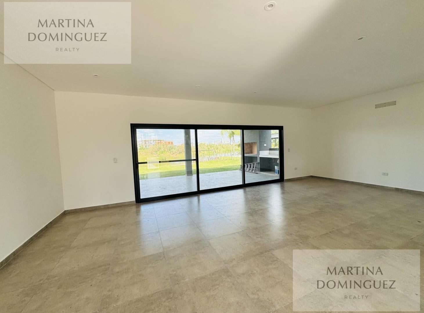 Foto de Casa en venta Cantón Norte - 5 ambientes . Vista a Laguna - galería ., imagen 4
