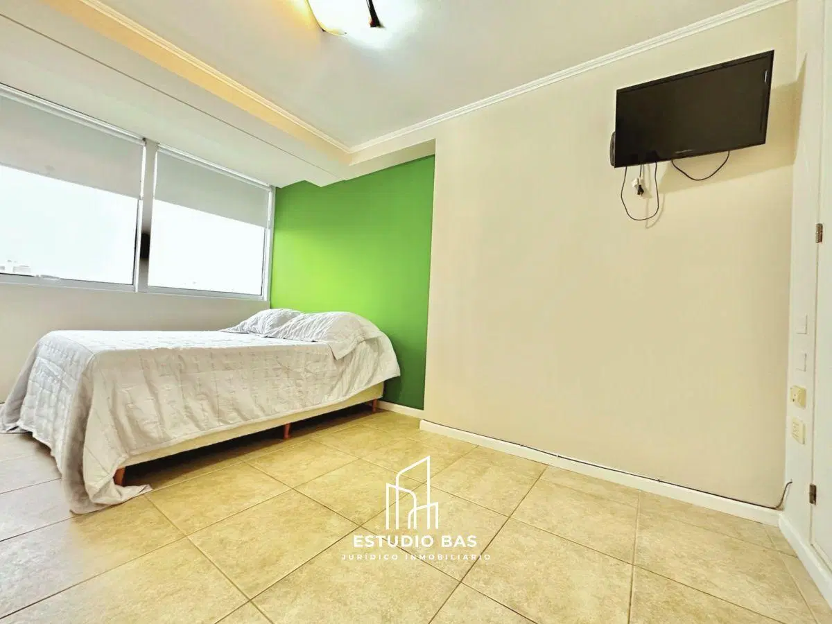 Alquiler amoblado - Depto Coral State 3