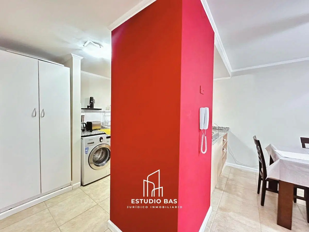 Alquiler amoblado - Depto Coral State 2