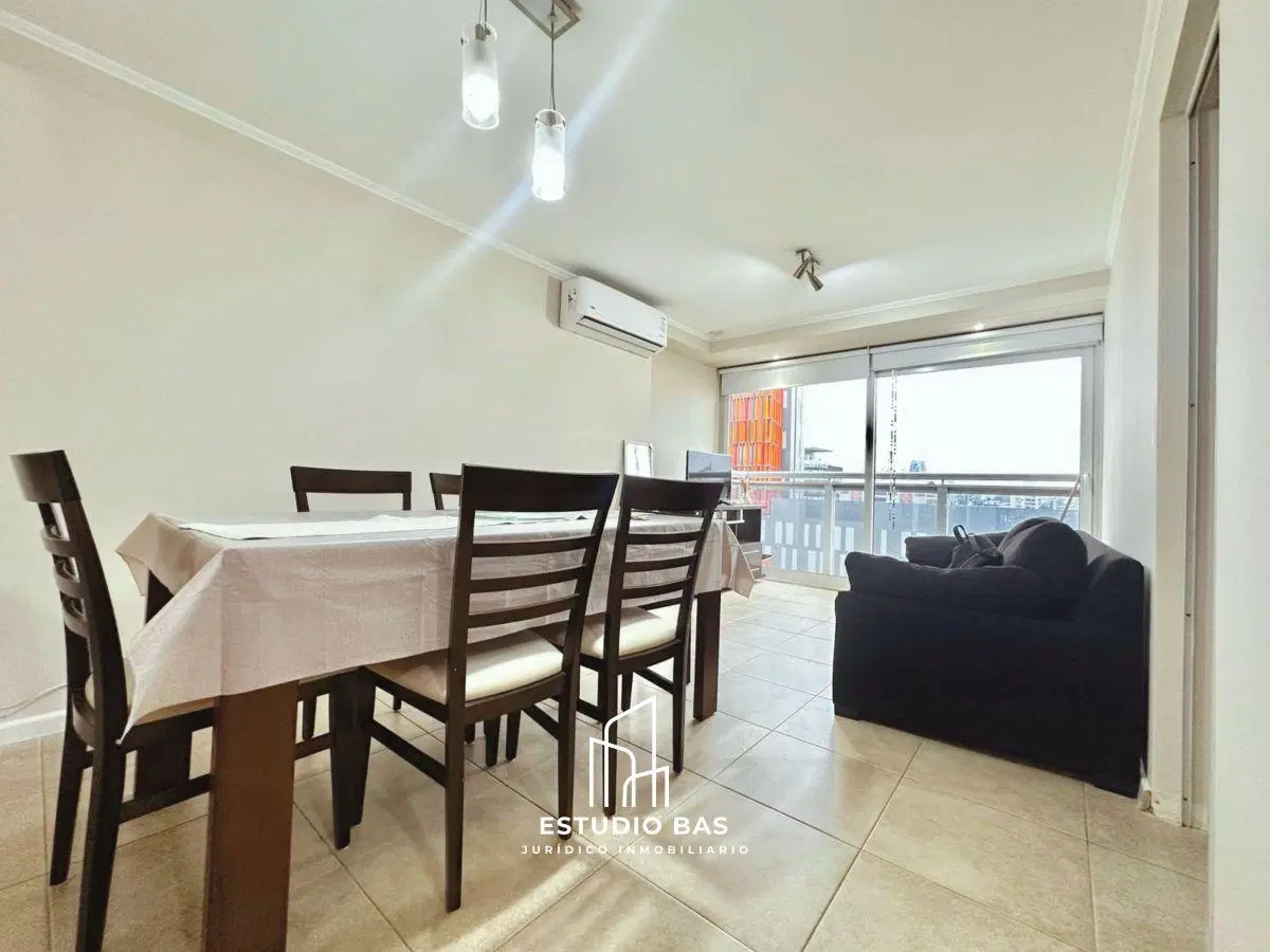 Alquiler amoblado - Depto Coral State 5