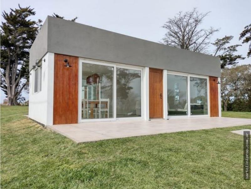 Casa en Venta en Mar Chiquita 4