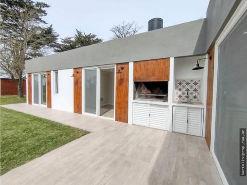 Casa en Venta en Mar Chiquita 2