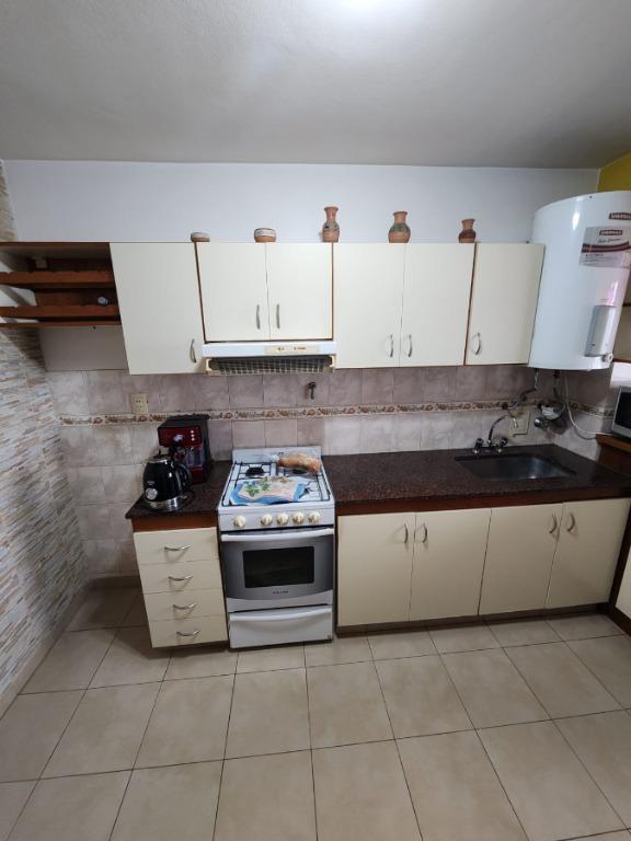 Departamento en Venta en Mar del Plata 1