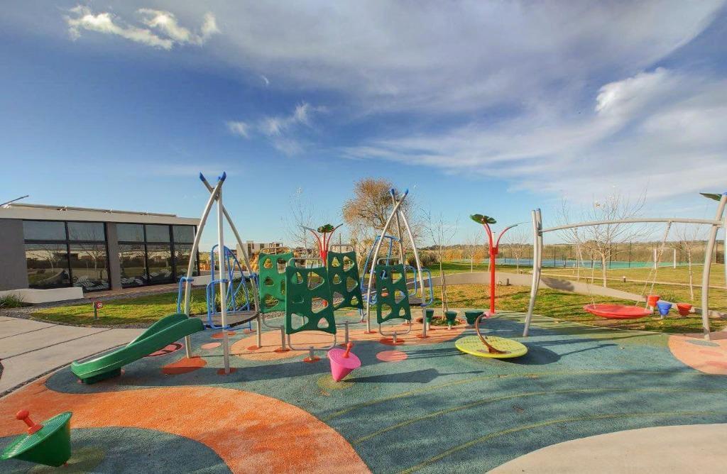 Terrenos en Venta en Mar del Plata 3