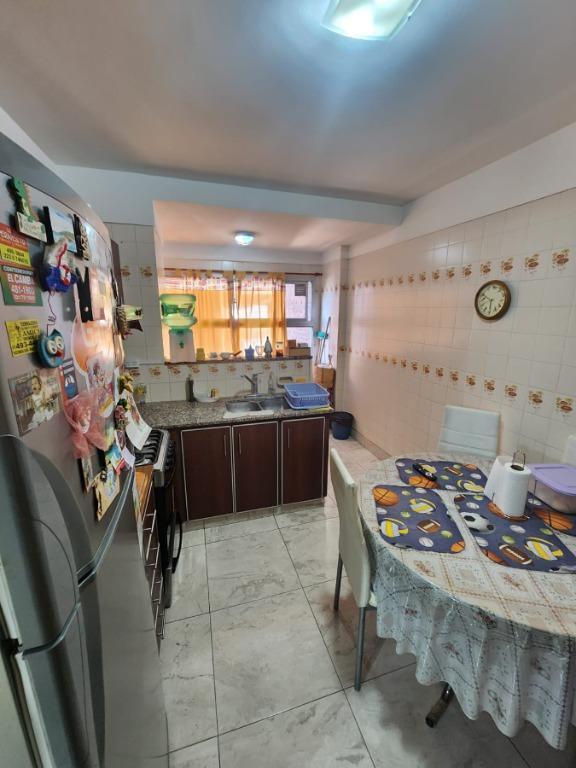 Departamento en Venta en Mar del Plata 1