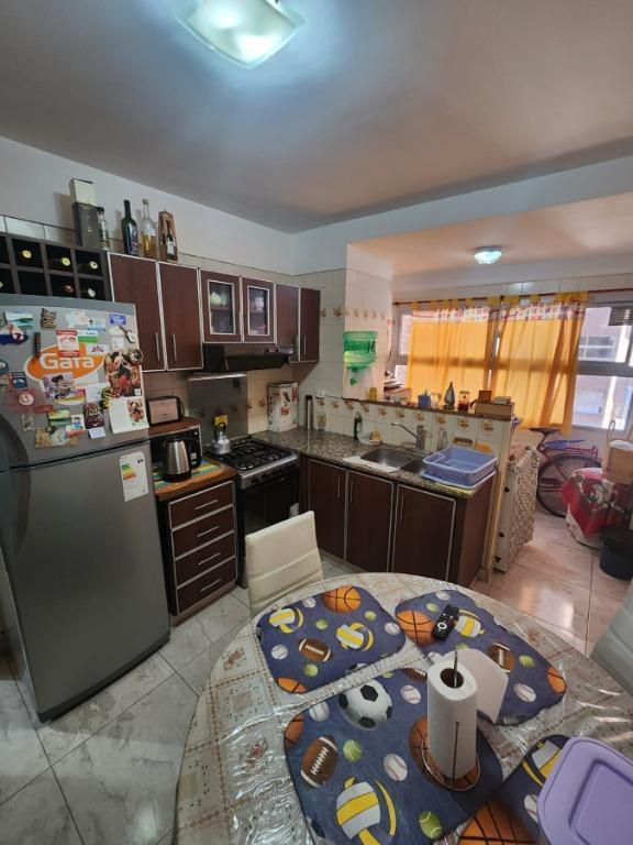 Departamento en Venta en Mar del Plata 3
