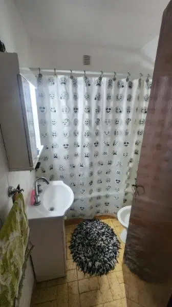 Departamento en Alquiler temporal en Mar Del Plata 4