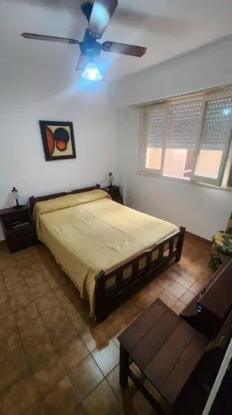 Departamento en Alquiler temporal en Mar Del Plata 2