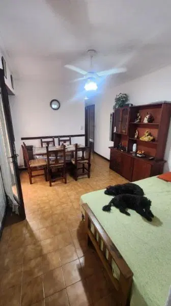 Departamento en Alquiler temporal en Mar Del Plata 5