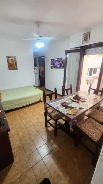 Departamento en Alquiler temporal en Mar Del Plata 1