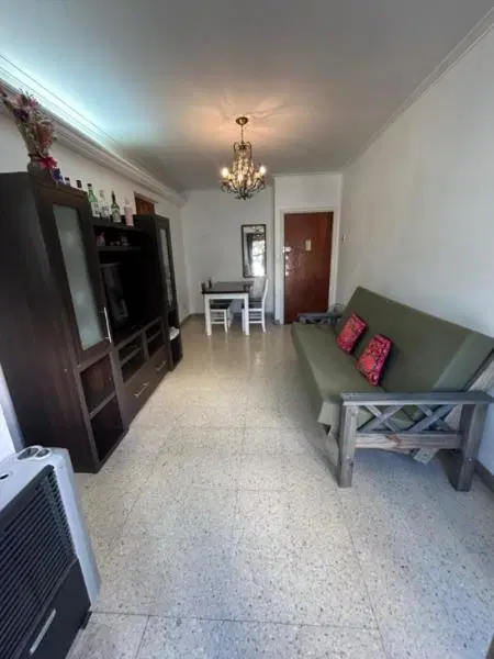 Departamento en Alquiler temporal en Mar Del Plata 3