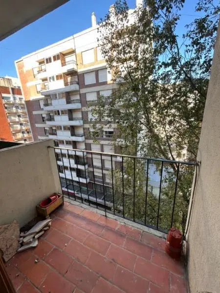 Departamento en Alquiler temporal en Mar Del Plata 5