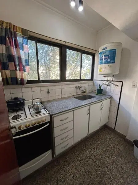 Departamento en Alquiler temporal en Mar Del Plata 8