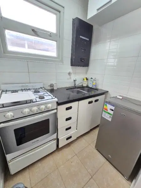 Departamento en Alquiler en Mar Del Plata 2