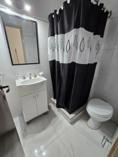 Departamento en Alquiler en Mar Del Plata 4