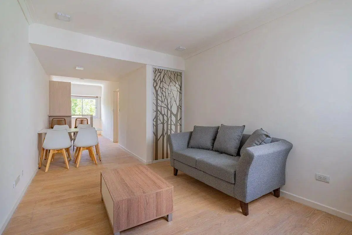 Departamento en Alquiler en Mar Del Plata 2