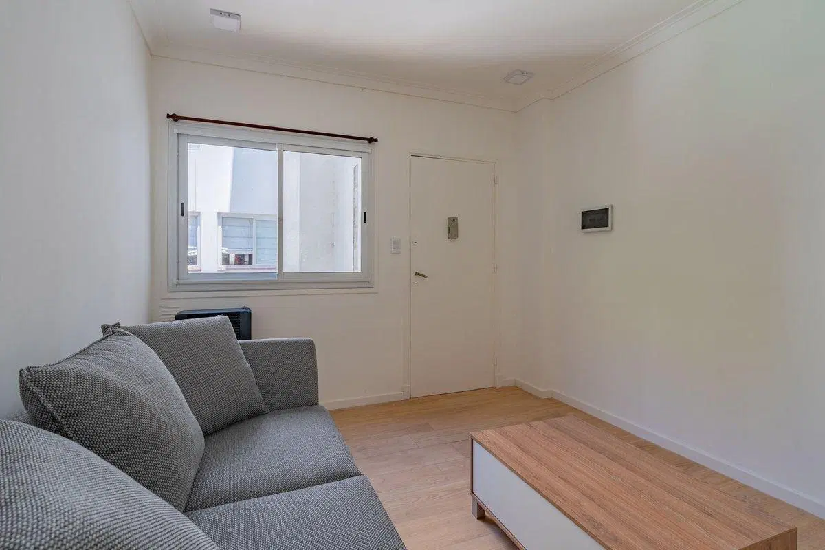 Departamento en Alquiler en Mar Del Plata 5