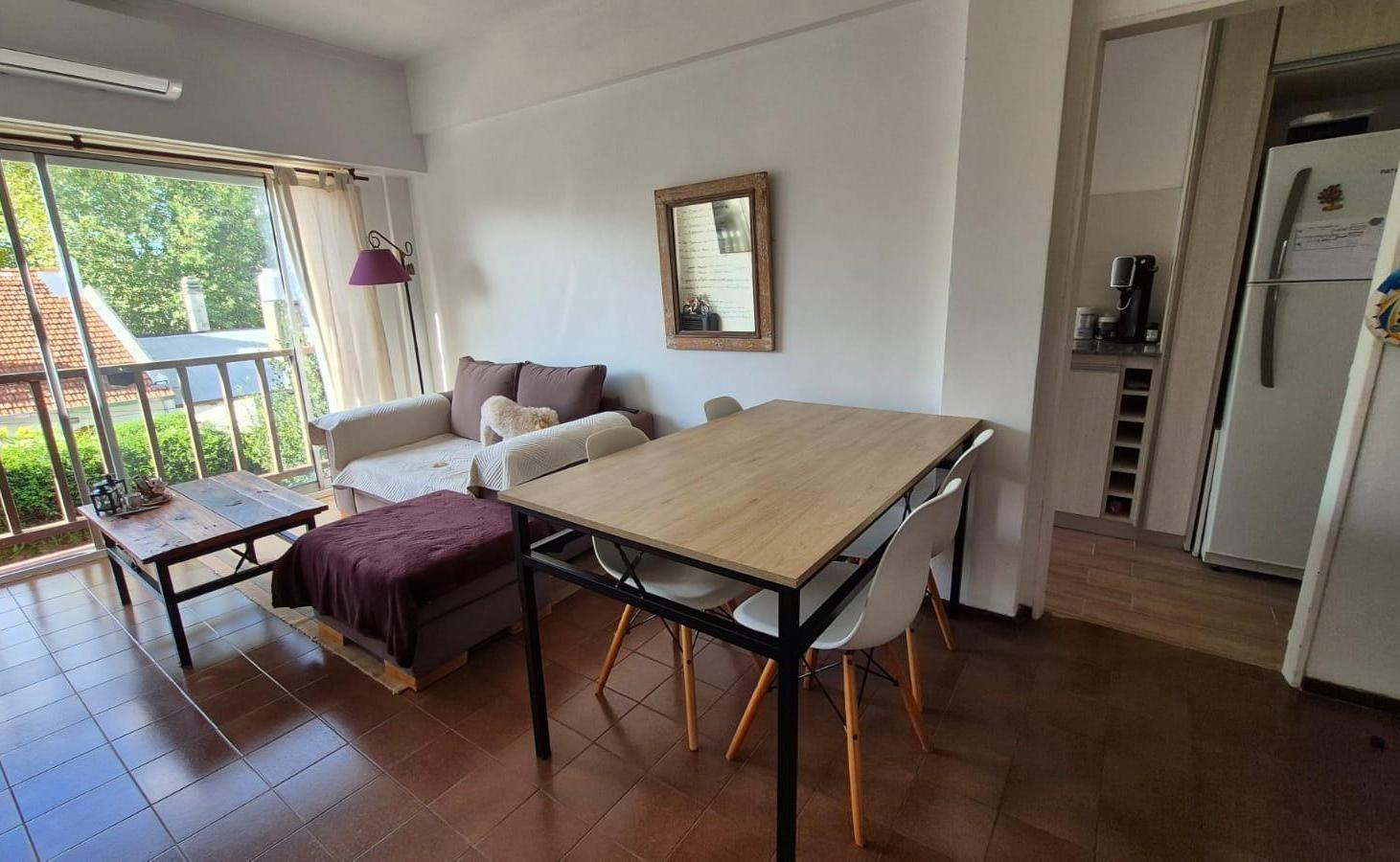 Departamento en Venta en Mar Del Plata