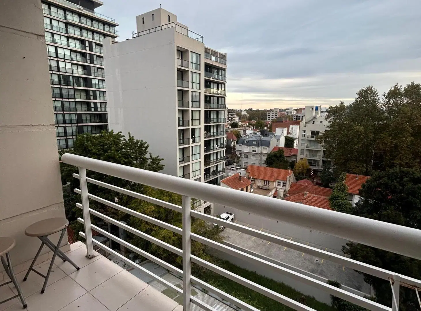 Departamento en Alquiler en Mar Del Plata 2