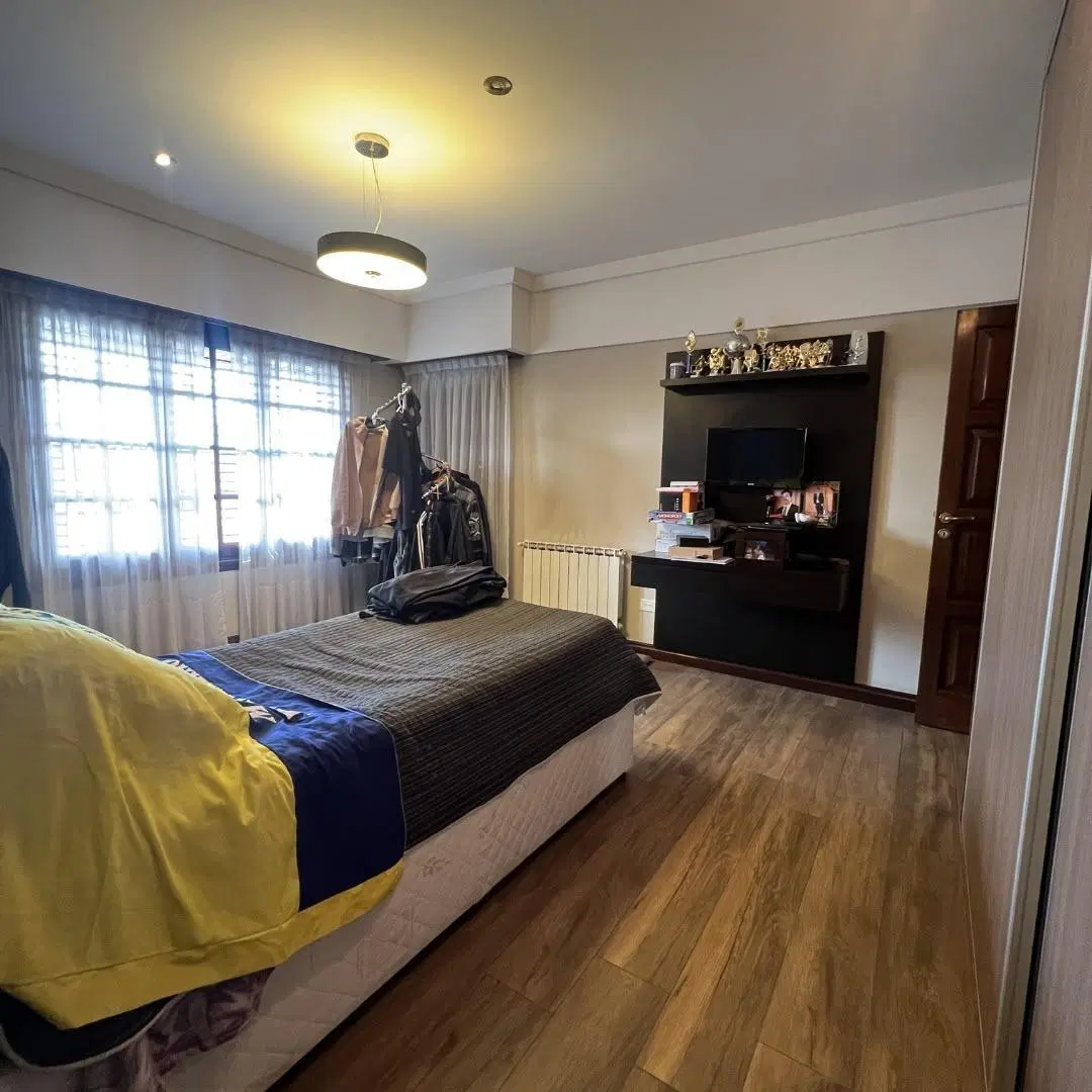 Chalet 6 amb en Venta en Mar Del Plata 3