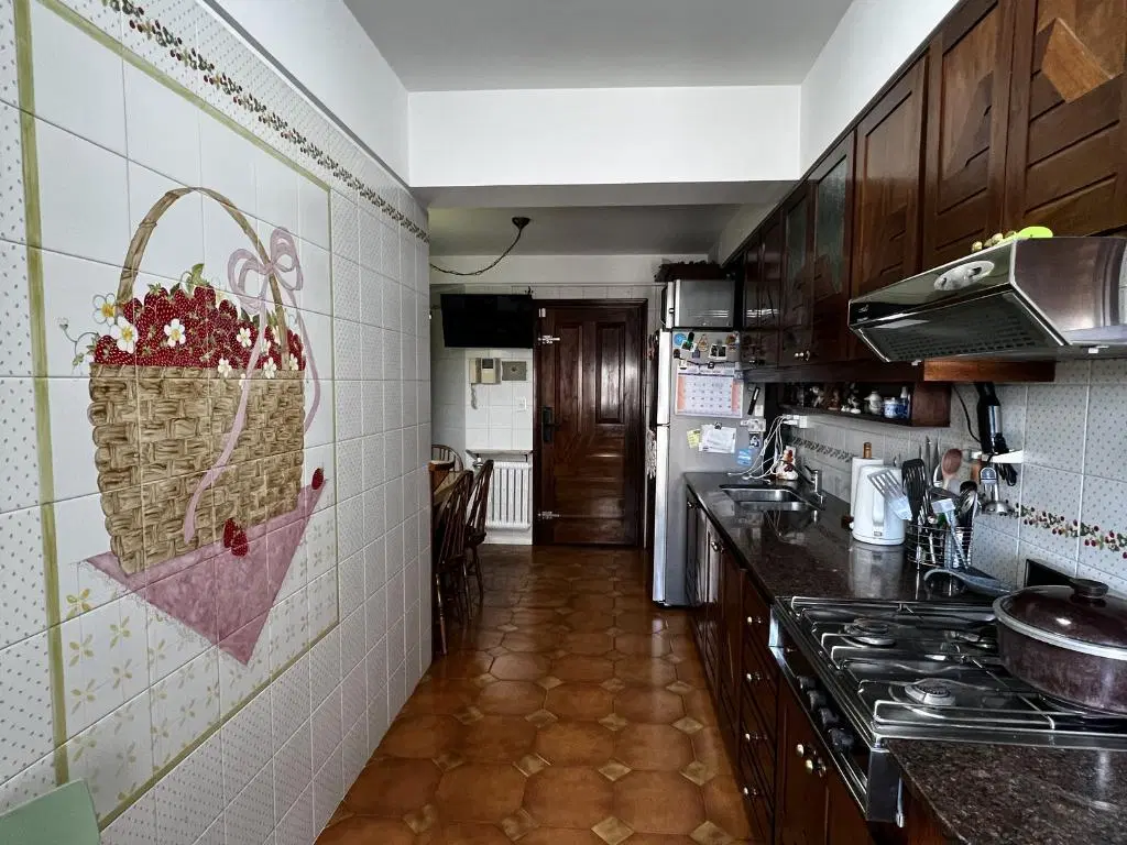 Departamento en Venta en Mar Del Plata 5