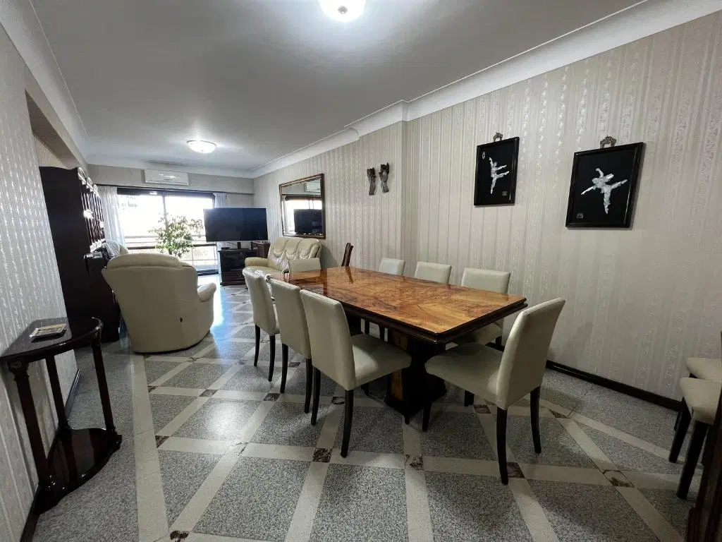 Departamento en Venta en Mar Del Plata 3