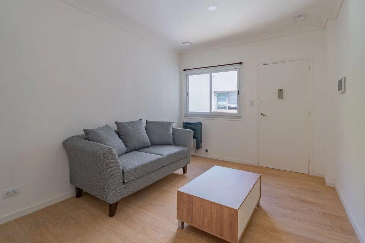 Departamento en Alquiler en Mar Del Plata 1