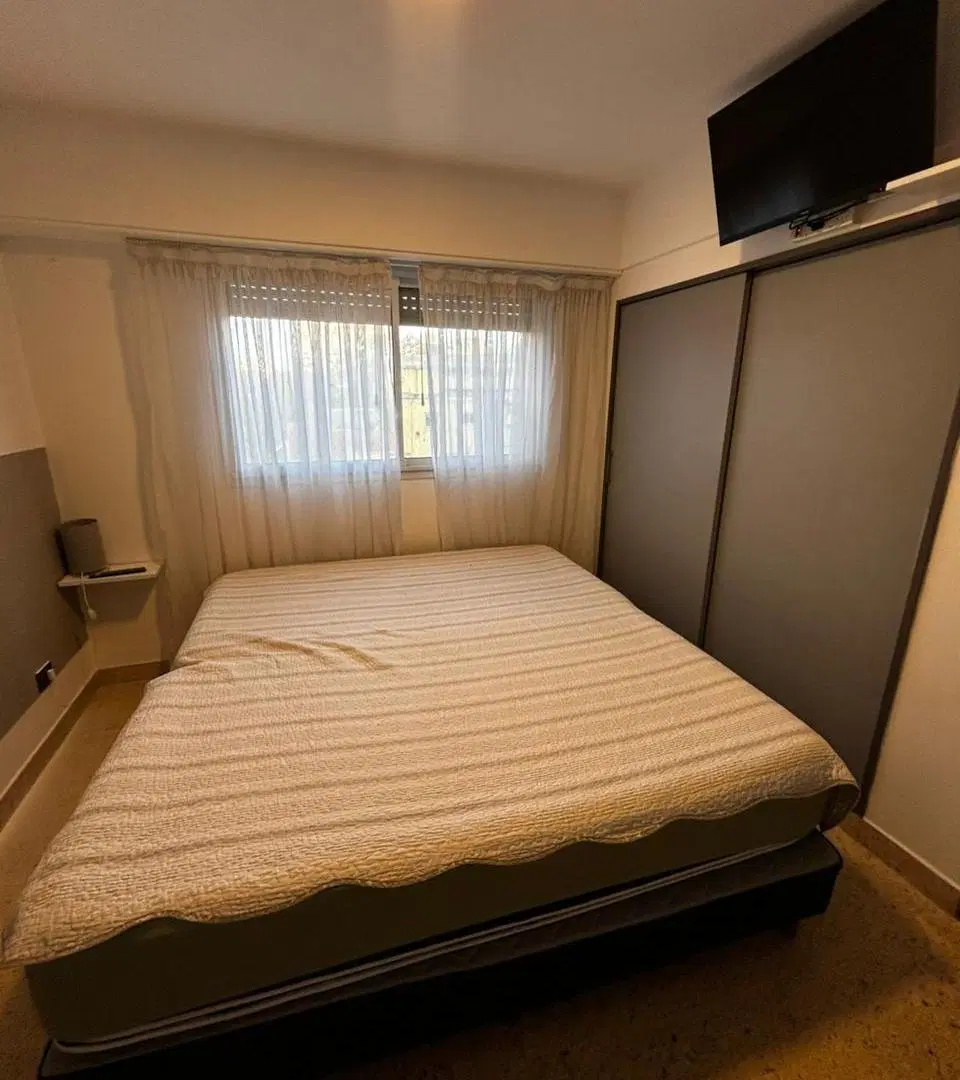 Departamento en Alquiler en La Perla 1