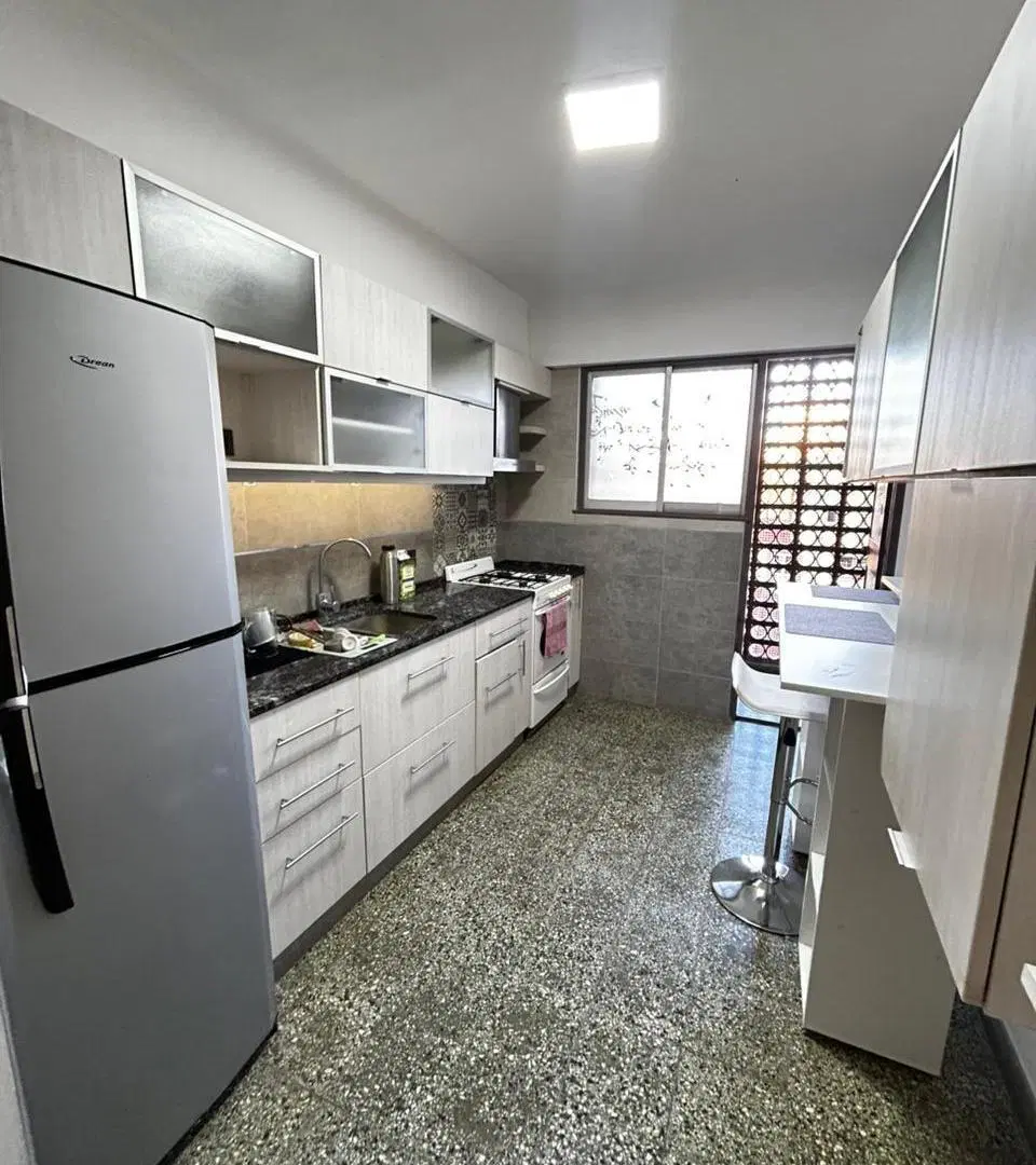 Departamento en Alquiler en La Perla 5