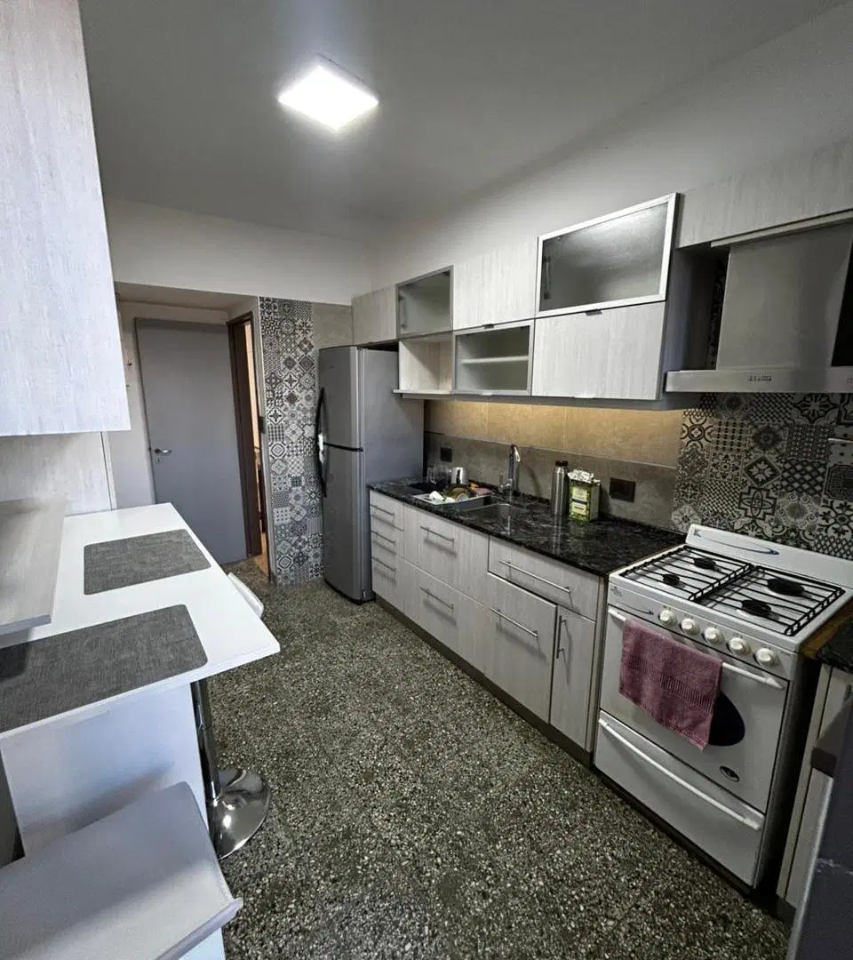 Departamento en Alquiler en La Perla 3