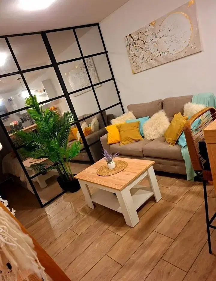 Departamento en Venta en Constitución 2