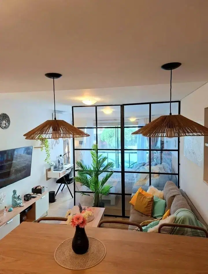 Departamento en Venta en Constitución 3