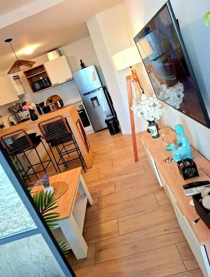 Departamento en Venta en Constitución 4